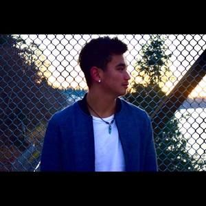 Meet your Posher, Sean